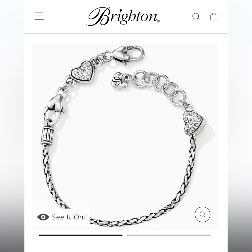 Brighton bracelet